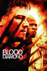 پوستر رسمی فیلم Blood Diamond (2006)