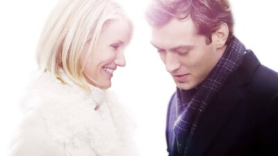 Teaser for The Holiday