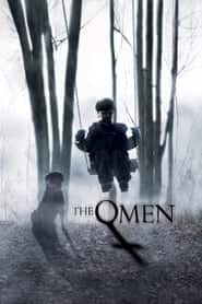 پوستر رسمی فیلم The Omen (2006)
