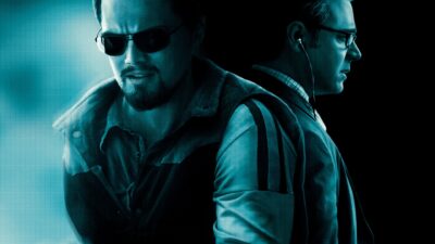 Teaser for Body of Lies