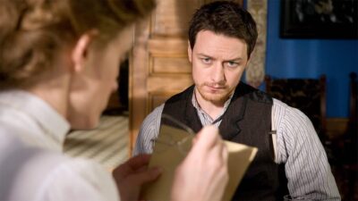 Teaser for The Last Station