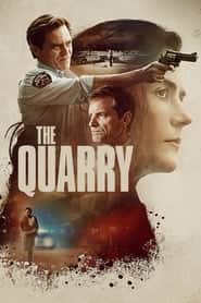 پوستر رسمی فیلم The Quarry (2020)