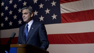 Teaser for The Ides of March