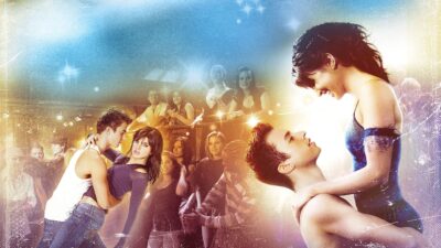 Teaser for Center Stage: Turn It Up