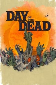 پوستر رسمی سریال Day of the Dead (2021)