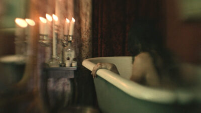 Teaser for The Mistress