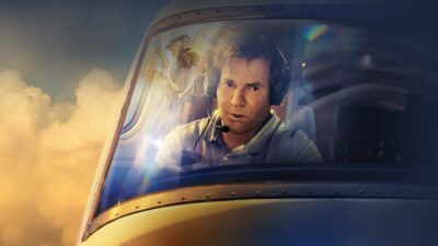 Teaser for On a Wing and a Prayer