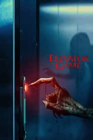 پوستر رسمی فیلم Elevator Game (2023)