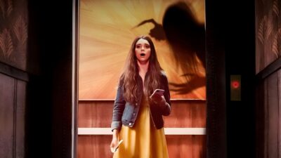 Teaser for Elevator Game