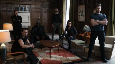 Teaser for King of Killers