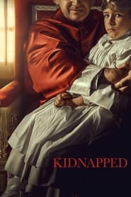 پوستر رسمی فیلم Kidnapped (2023)
