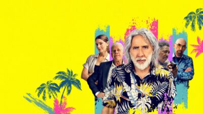 Teaser for The Retirement Plan