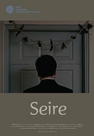 پوستر رسمی فیلم Seire (2021)