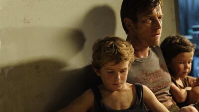 Teaser for The Impossible