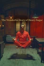 پوستر رسمی فیلم The Wonderful Story of Henry Sugar (2023)
