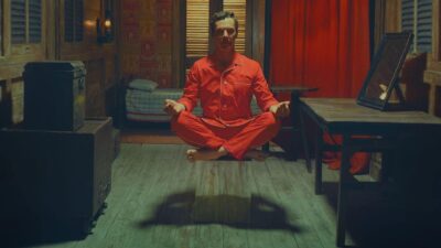 Teaser for The Wonderful Story of Henry Sugar