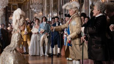 Teaser for Jeanne du Barry