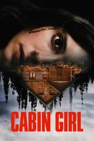 پوستر رسمی فیلم Cabin Girl (2023)