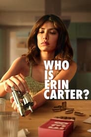 پوستر رسمی سریال Who Is Erin Carter? (2023)