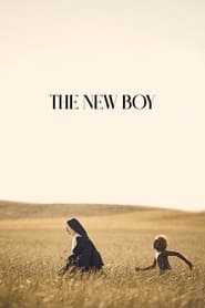پوستر رسمی فیلم The New Boy (2023)