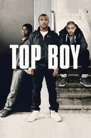 پوستر رسمی سریال Top Boy (2011)