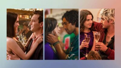 Teaser for Choose Love