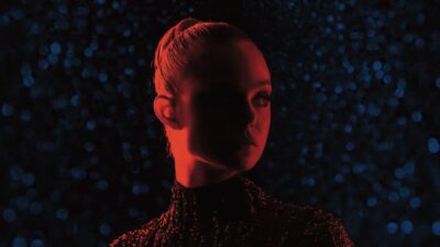 Teaser for The Neon Demon