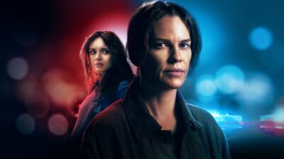 Teaser for The Good Mother