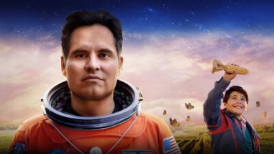 Teaser for A Million Miles Away