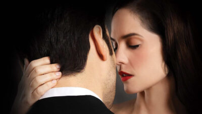 Teaser for Gabriel’s Redemption: Part I