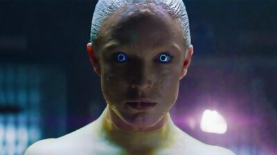 Teaser for The Machine