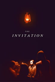پوستر رسمی فیلم The Invitation (2016)