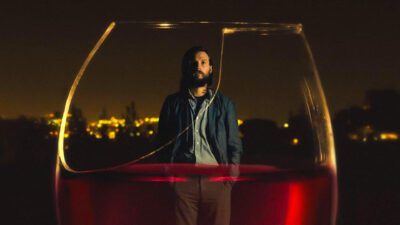 Teaser for The Invitation