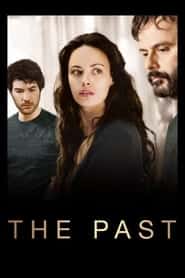 پوستر رسمی فیلم The Past (2013)