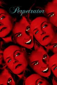 پوستر رسمی فیلم Perpetrator (2023)