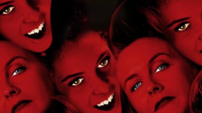 Teaser for Perpetrator