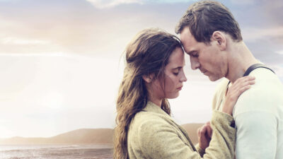 Teaser for The Light Between Oceans