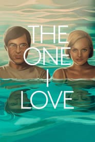 پوستر رسمی فیلم The One I Love (2014)
