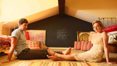 Teaser for The One I Love