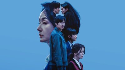 Teaser for Longing For You