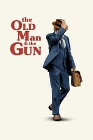 پوستر رسمی فیلم The Old Man & the Gun (2018)