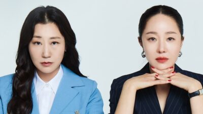 Teaser for Cold Blooded Intern