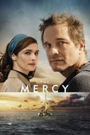 پوستر رسمی فیلم The Mercy (2018)
