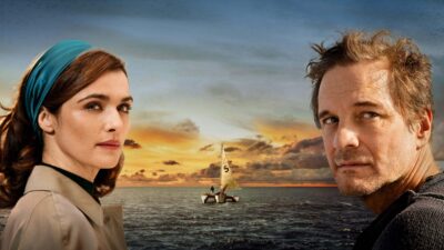 Teaser for The Mercy