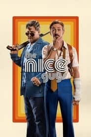 پوستر رسمی فیلم The Nice Guys (2016)