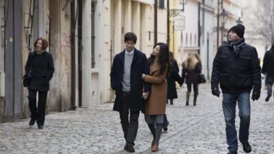 Teaser for The Beauty Inside