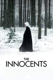پوستر رسمی فیلم The Innocents (2016)