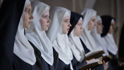 Teaser for The Innocents