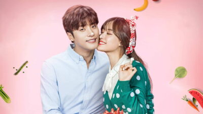Teaser for My Secret Romance
