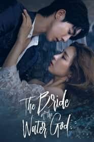 پوستر رسمی سریال The Bride of Habaek (2017)